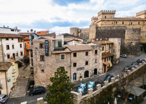 Hotel Mastrodattia Celano